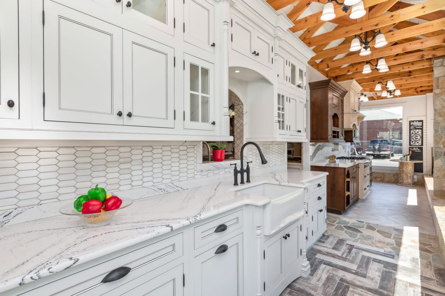 Cabinetry – Creative Stone & Cabinets